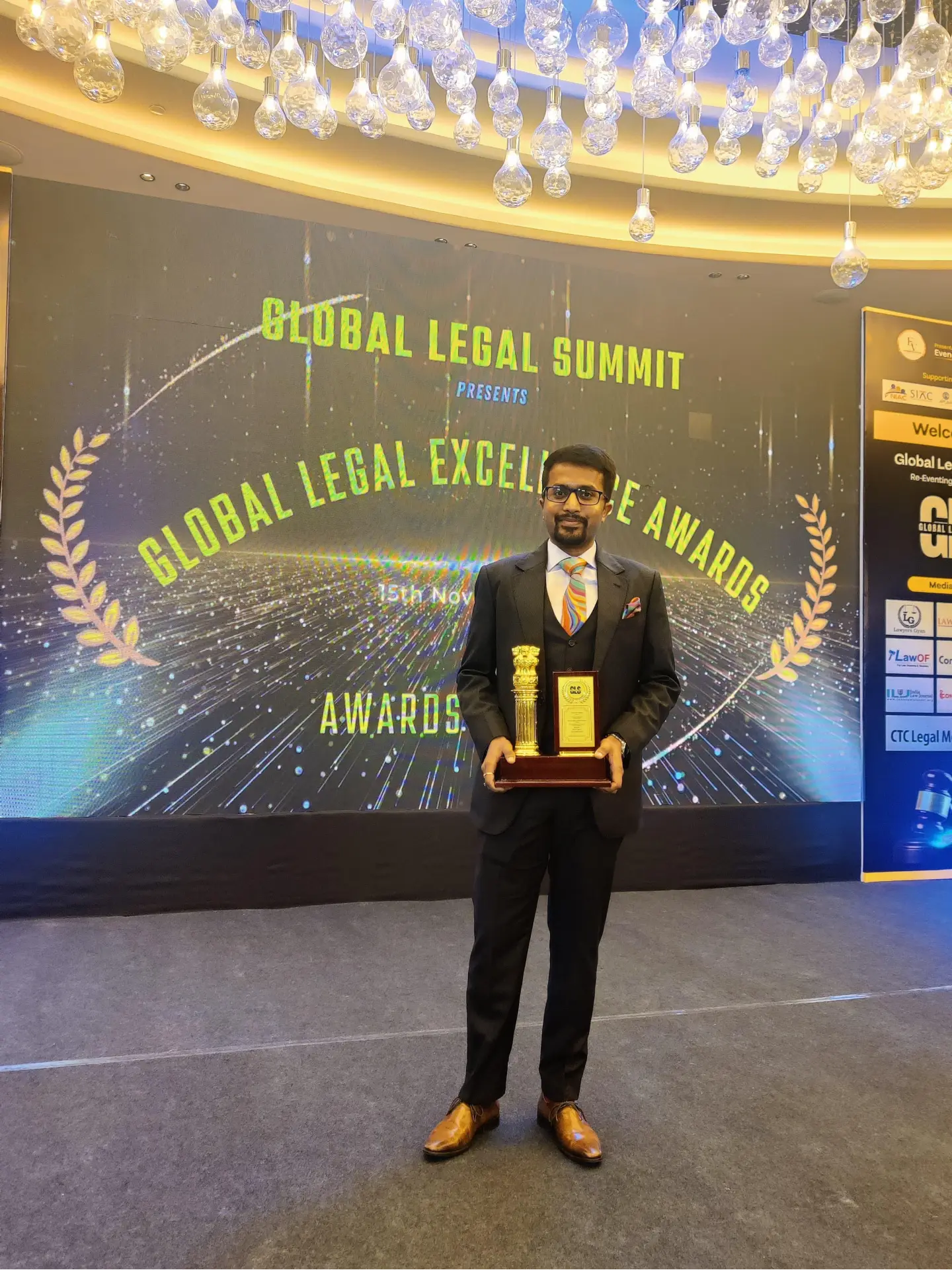 Global Excellence